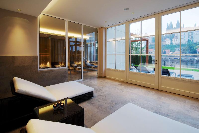 Dorint Parkhotel Meissen - Aktivite