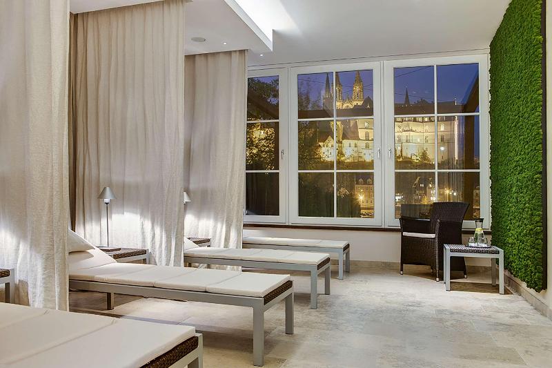 Dorint Parkhotel Meissen - Aktivite