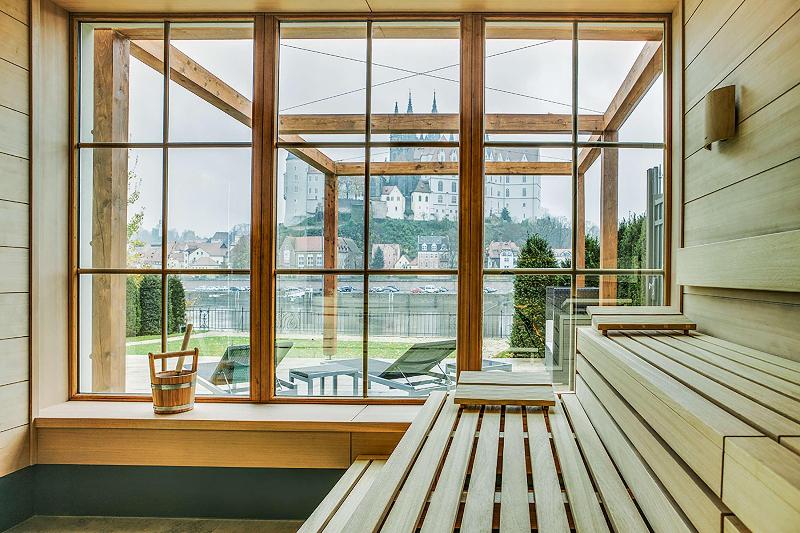 Dorint Parkhotel Meissen - Aktivite