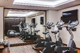 Dorint Parkhotel Meissen fotoÄŸrafÄ±