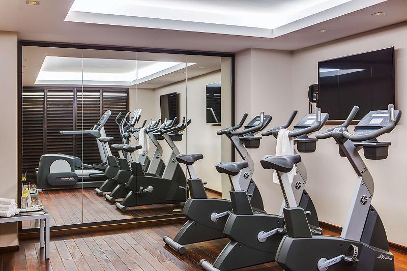 Dorint Parkhotel Meissen - Aktivite