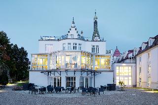 Dorint Parkhotel Meissen fotoÄŸrafÄ±