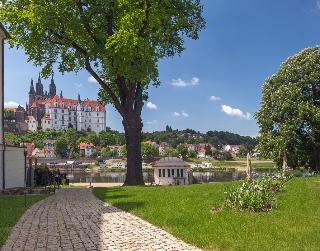 Dorint Parkhotel Meissen fotoÄŸrafÄ±