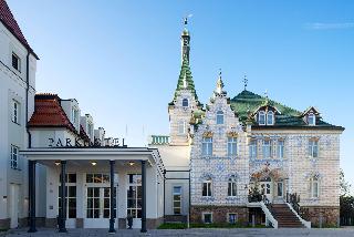 Dorint Parkhotel Meissen fotoÄŸrafÄ±