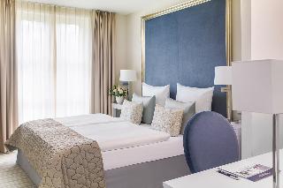 Dorint Parkhotel Meissen fotoÄŸrafÄ±