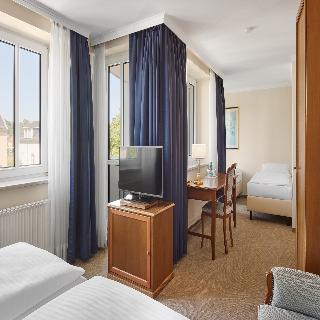 Dorint Parkhotel Meissen fotoÄŸrafÄ±