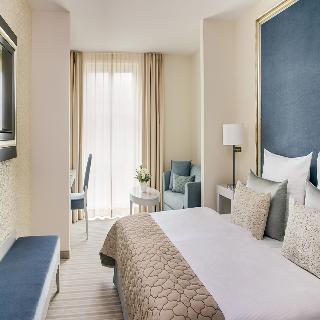 Dorint Parkhotel Meissen fotoÄŸrafÄ±