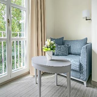 Dorint Parkhotel Meissen fotoÄŸrafÄ±