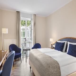 Dorint Parkhotel Meissen fotoÄŸrafÄ±