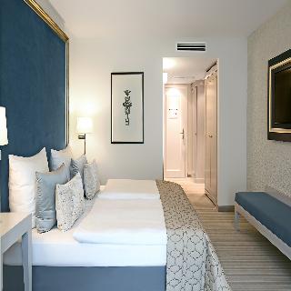 Dorint Parkhotel Meissen fotoÄŸrafÄ±