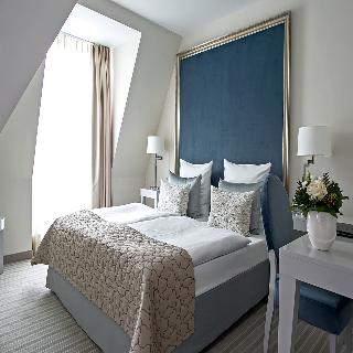 Dorint Parkhotel Meissen fotoÄŸrafÄ±