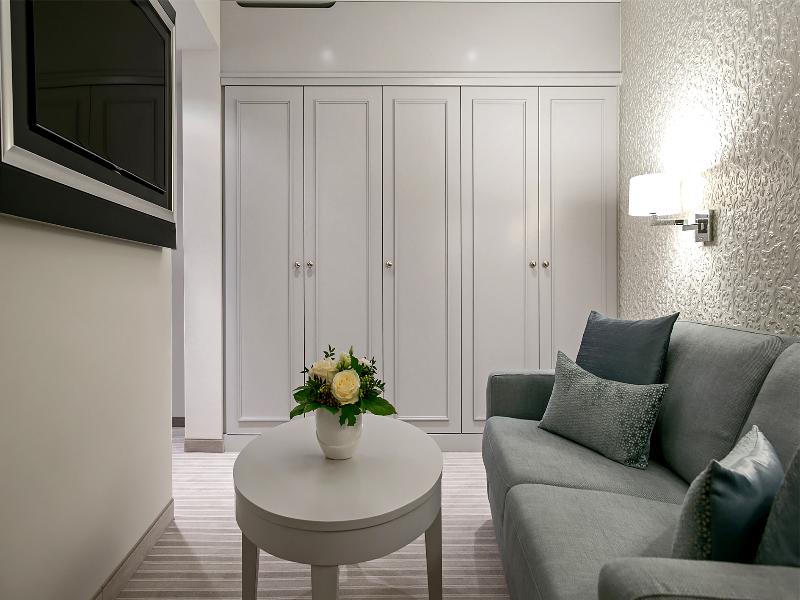 Dorint Parkhotel Meissen - Oda
