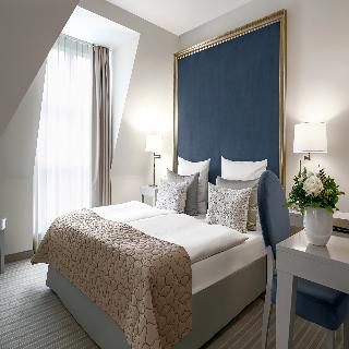Dorint Parkhotel Meissen fotoÄŸrafÄ±