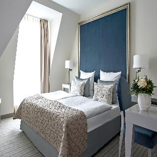 Dorint Parkhotel Meissen fotoÄŸrafÄ±