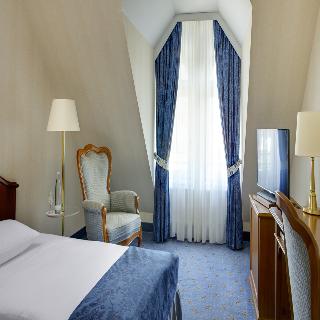 Dorint Parkhotel Meissen fotoÄŸrafÄ±
