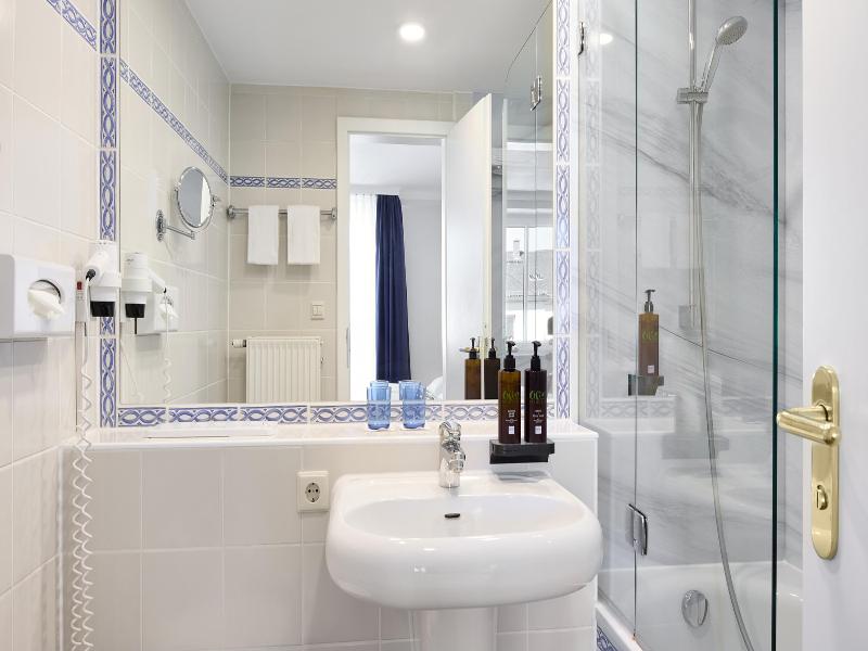 Dorint Parkhotel Meissen - Oda