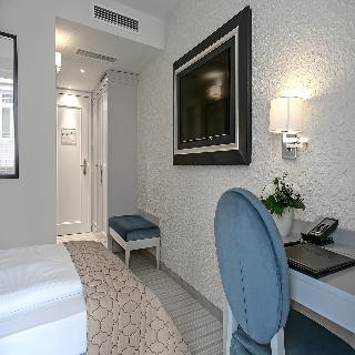 Dorint Parkhotel Meissen fotoÄŸrafÄ±