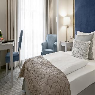 Dorint Parkhotel Meissen fotoÄŸrafÄ±