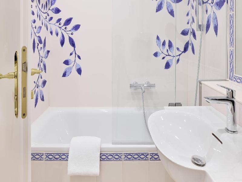 Dorint Parkhotel Meissen - Oda
