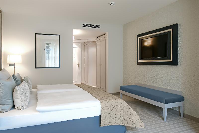 Dorint Parkhotel Meissen - Oda