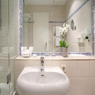 Dorint Parkhotel Meissen fotoÄŸrafÄ±