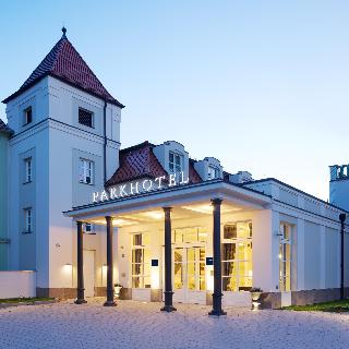Dorint Parkhotel Meissen fotoÄŸrafÄ±