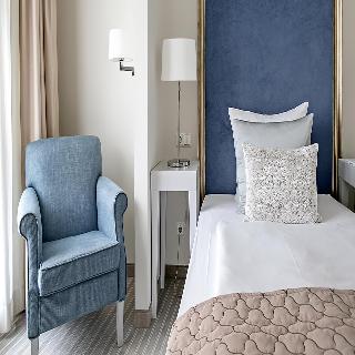 Dorint Parkhotel Meissen fotoÄŸrafÄ±