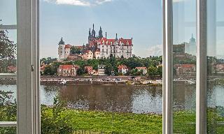 Dorint Parkhotel Meissen fotoÄŸrafÄ±