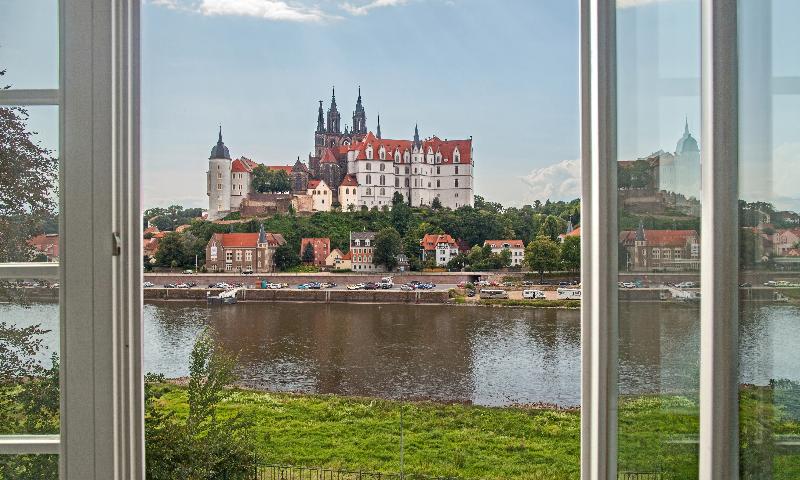 Dorint Parkhotel Meissen - Oda