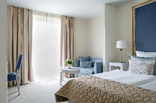 Dorint Parkhotel Meissen fotoÄŸrafÄ±