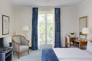 Dorint Parkhotel Meissen fotoÄŸrafÄ±
