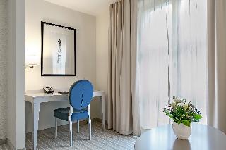 Dorint Parkhotel Meissen fotoÄŸrafÄ±