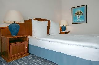 Dorint Parkhotel Meissen fotoÄŸrafÄ±