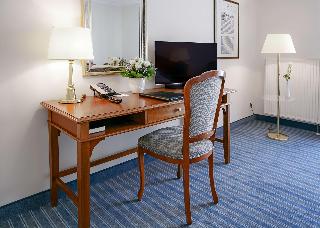 Dorint Parkhotel Meissen fotoÄŸrafÄ±