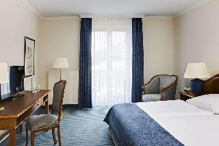 Dorint Parkhotel Meissen fotoÄŸrafÄ±