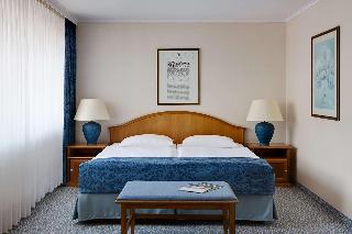 Dorint Parkhotel Meissen fotoÄŸrafÄ±