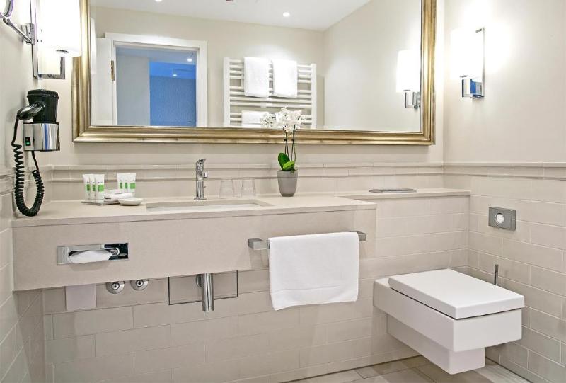 Dorint Parkhotel Meissen - Oda