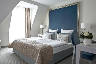Dorint Parkhotel Meissen fotoÄŸrafÄ±