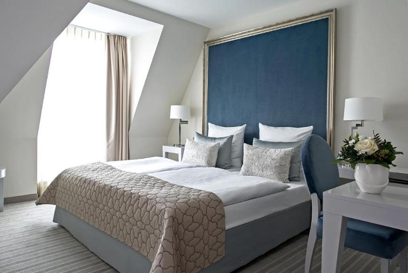 Dorint Parkhotel Meissen - Oda