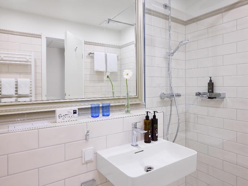 Dorint Parkhotel Meissen - Oda