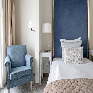 Dorint Parkhotel Meissen fotoÄŸrafÄ±