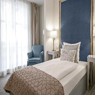 Dorint Parkhotel Meissen fotoÄŸrafÄ±