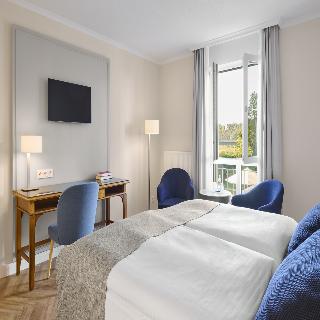 Dorint Parkhotel Meissen fotoÄŸrafÄ±