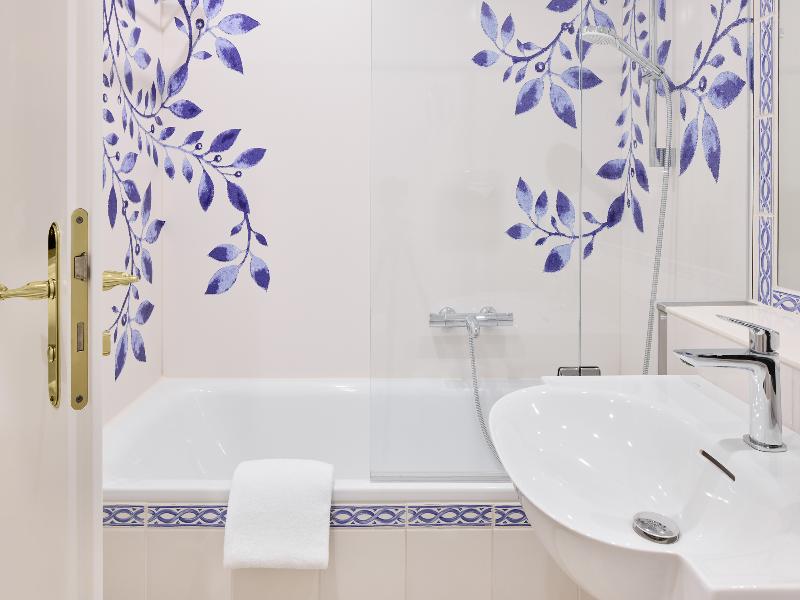 Dorint Parkhotel Meissen - Oda