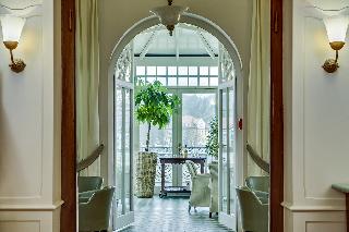 Dorint Parkhotel Meissen fotoÄŸrafÄ±