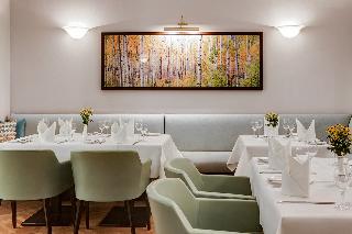 Dorint Parkhotel Meissen fotoÄŸrafÄ±