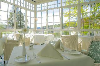 Dorint Parkhotel Meissen fotoÄŸrafÄ±