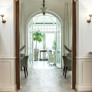 Dorint Parkhotel Meissen fotoÄŸrafÄ±