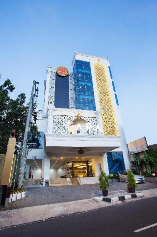 Tara Hotel otel fotoğrafı