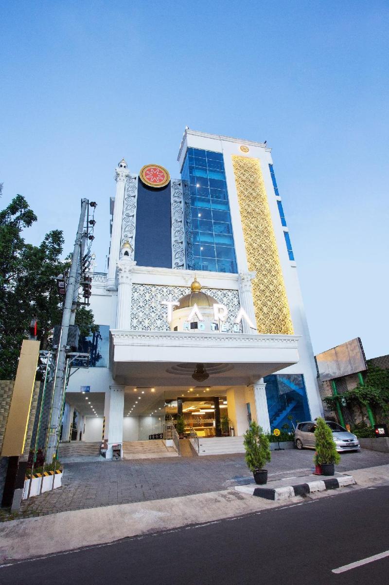Tara Hotel - Genel